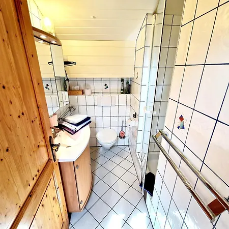 In Tr Polach Near Nassfeld Lift With Pool Apartment *