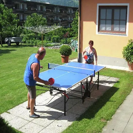 Apartment In Tr Polach Near Nassfeld Lift With Pool *