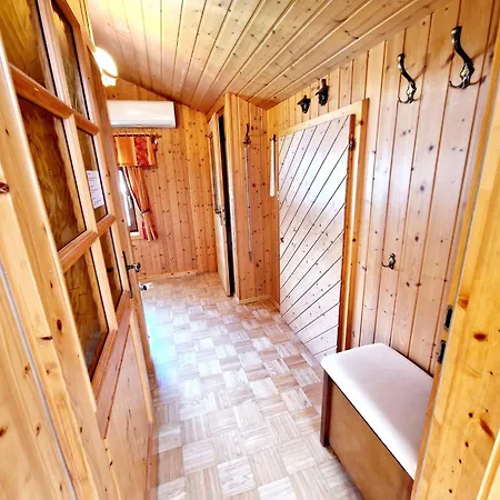 In Tr Polach Near Nassfeld Lift With Pool Apartment Tropolach